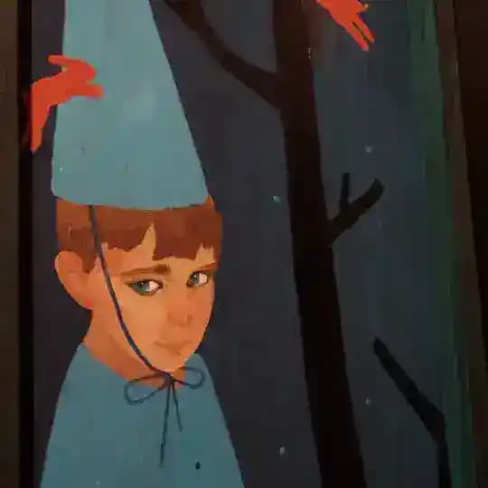 Тайное искусство