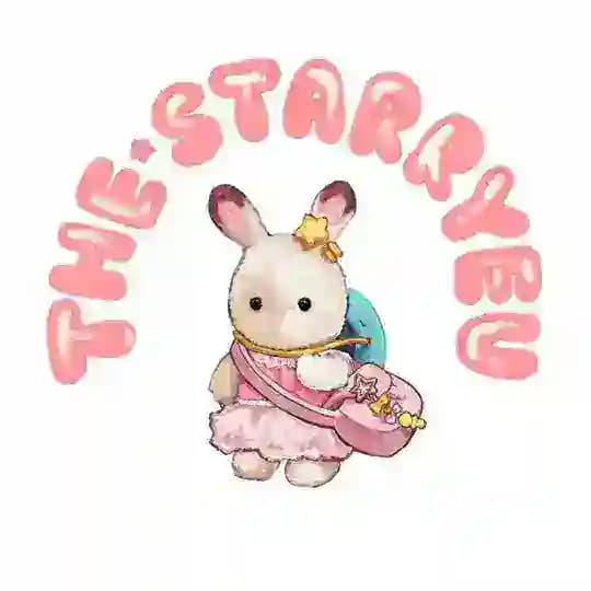 the starryeu ۫ ꣑ৎ