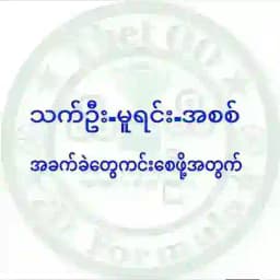 သက်ဦး-မူရင်း-2d3d Profile