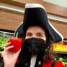 The Tricorn