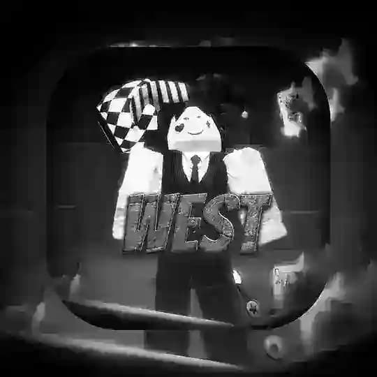 THE WESТ | Новости Укради брэйнрот 💎