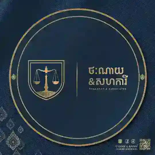 THHAKNAY & ASSOCIATES (ថៈណាយ​ &​ សហការី)