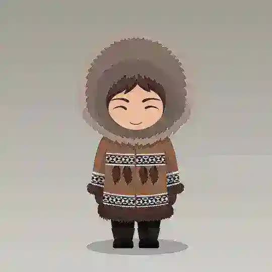 Просто Чукча