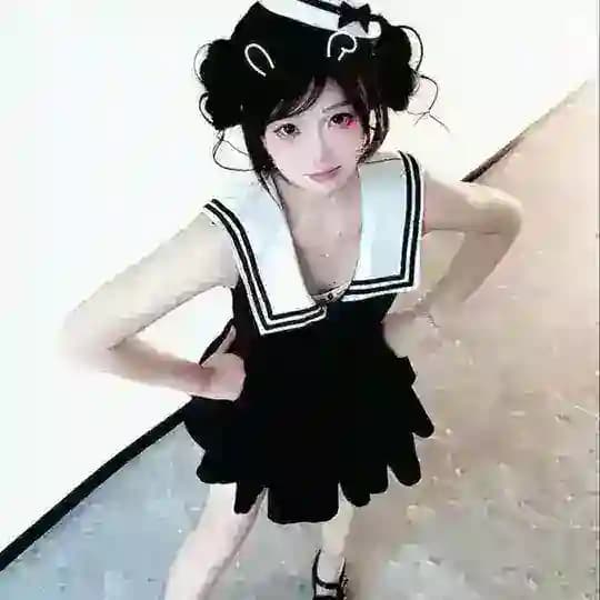 甜柒频道