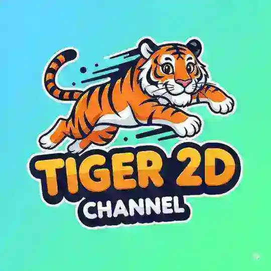 Tiger 2D Channel