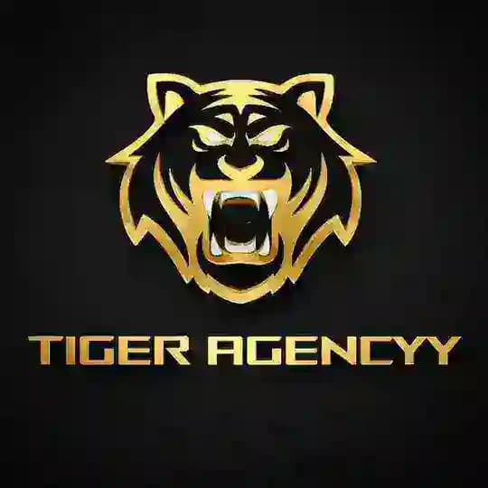 Tiger Agency - FB, ADS, BM