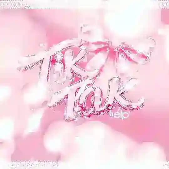 @.Tik-Tak help(🎀)