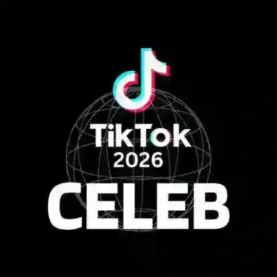 TikTok Celeb 2026
