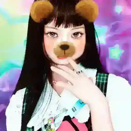 UNkitty tina 💛 ^•ω•^