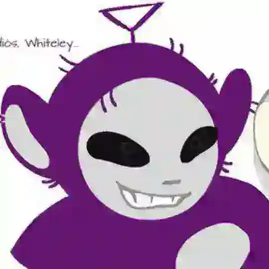 𝙏𝙞𝙣𝙠𝙮-𝙒𝙞𝙣𝙠𝙮. . 𝘽𝙄𝙏𝘾𝙃.