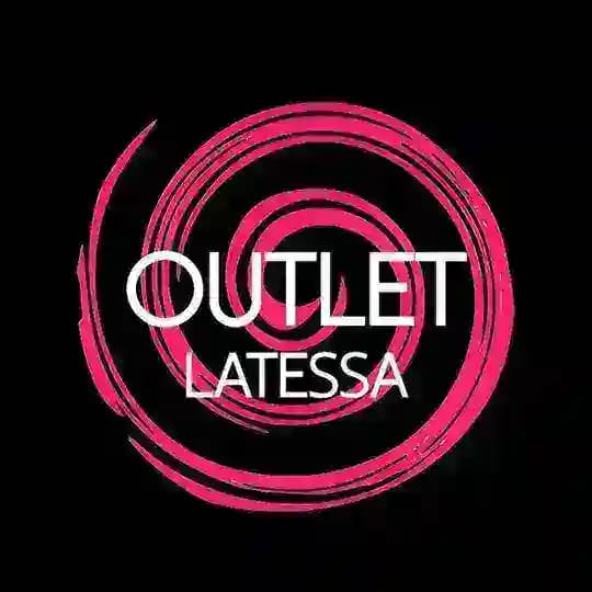 OUTLET Latessa Ткани Италии