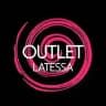 OUTLET Latessa Ткани Италии