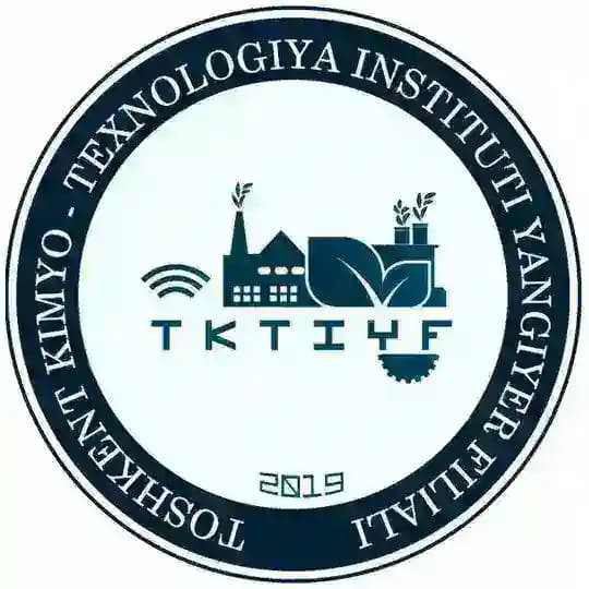 TKTI Yangiyer filiali | Rasmiy kanal