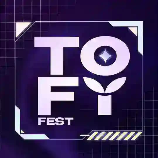 Tofy Fest Рязань