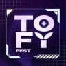 Tofy Fest Рязань