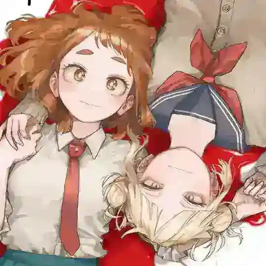 .ᐟ.ᐟИЩЕМ АДМИНОВ.ᐟ.ᐟ 𐔌՞ Togaochako cf×daily ՞𐦯