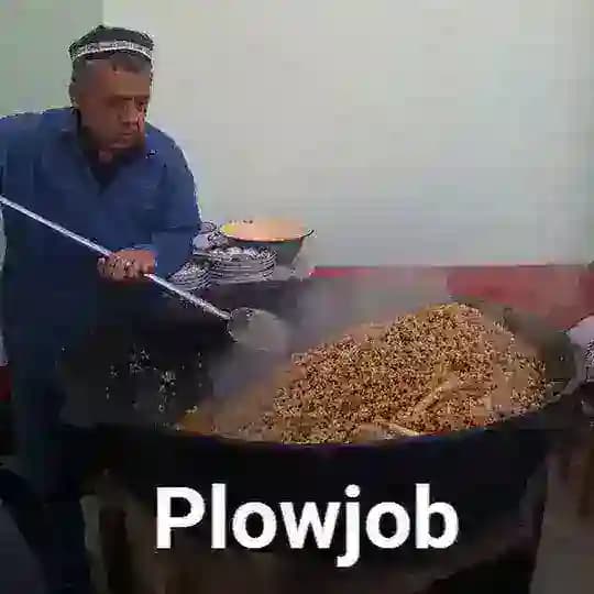 Жизнь таджика🍲