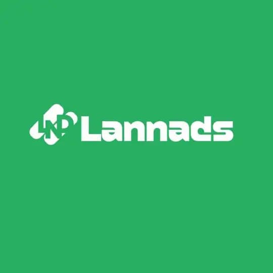Lannads Payment Service