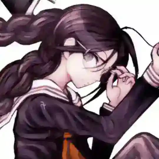 Toko Fukawa & Genocider Shou Daily!