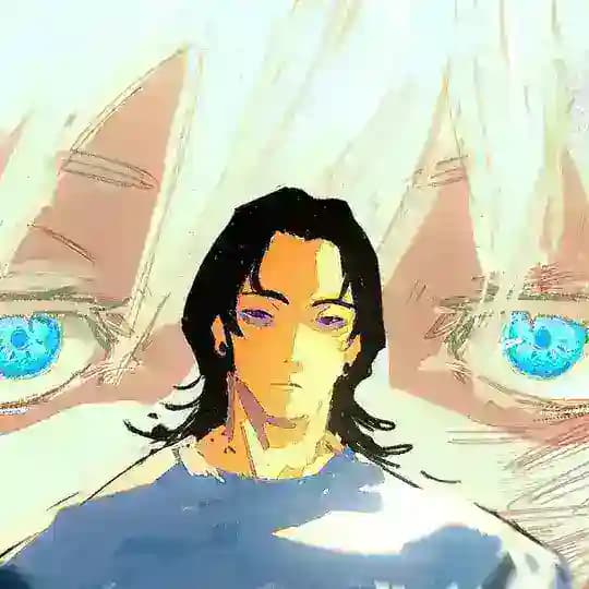 TOMAgochi-chan🪼