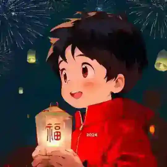 同学小明