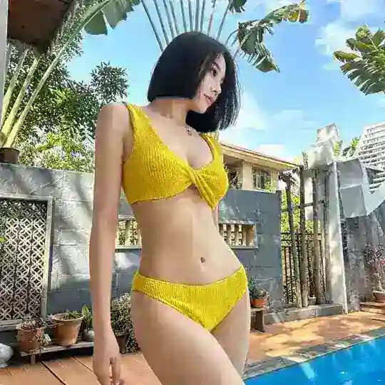 彤瑶的温柔乡 Profile