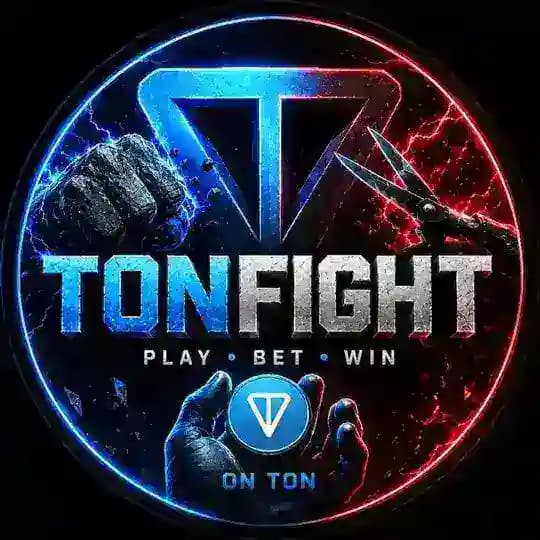 Tonfight