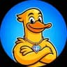 Tony McDuck - The TON Macot