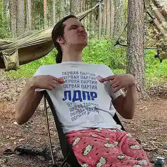 Грязные штанишки Антона