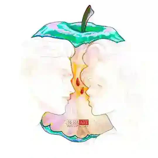 Tora_art