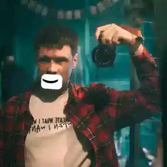Токсичная скобочка