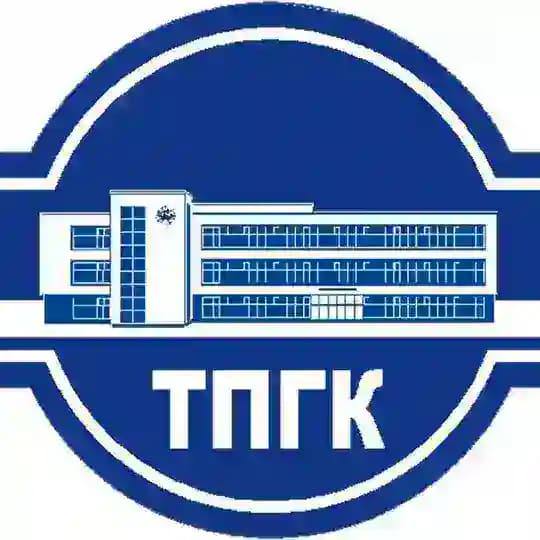ТПГК | Томский промышленно-гуманитарный колледж