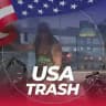 🤪Американский треш🇺🇸