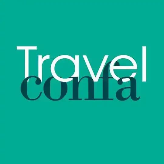 TRAVEL confa