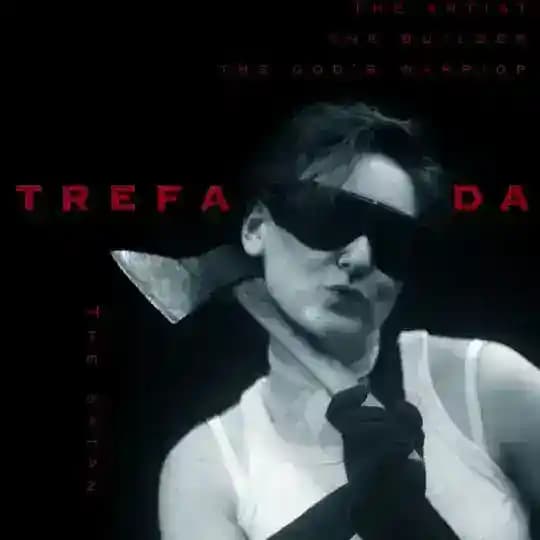 Trefa🔺Da