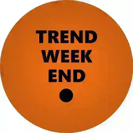 TRENDWEEKEND