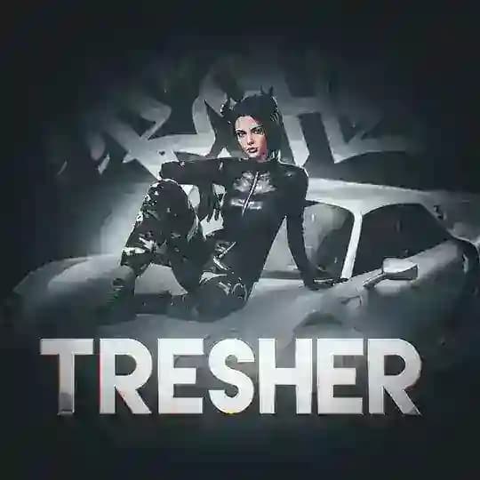 tresherX77🫦