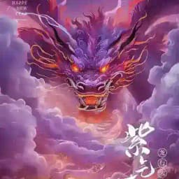 ❤️‍🔥紫气东来专属频道 Profile