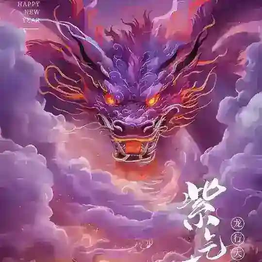 ❤️‍🔥紫气东来专属频道