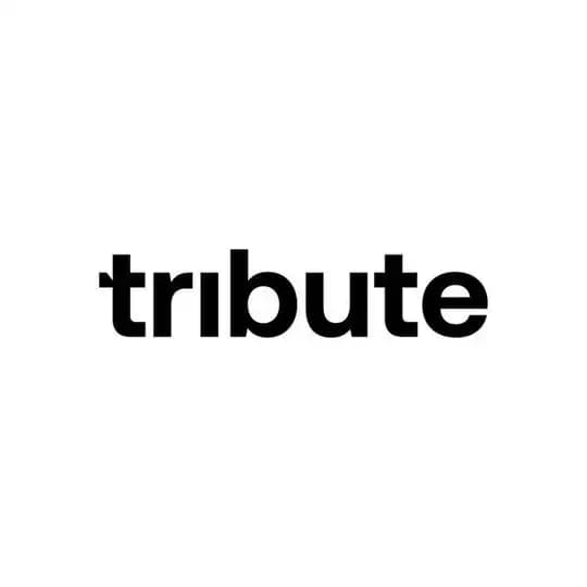 Tribute cg