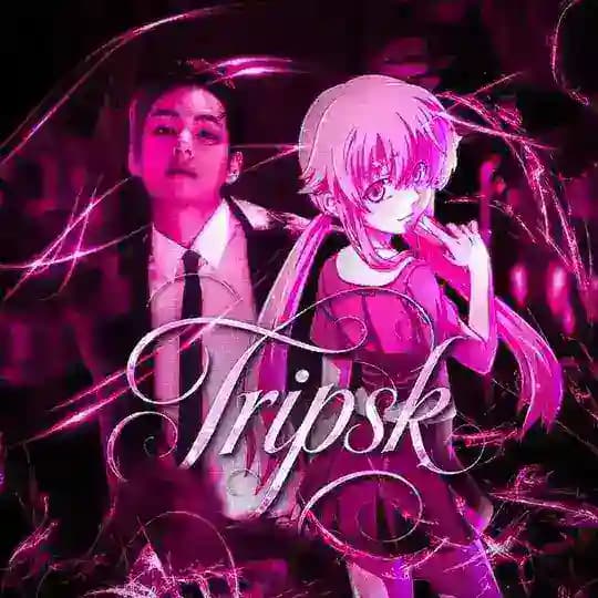 Tripsk Newsfeed