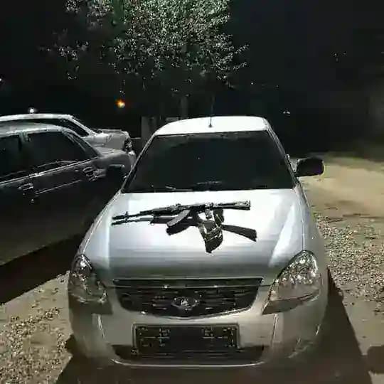 триззи стор
