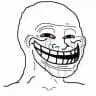 Troll Wojak || Entry