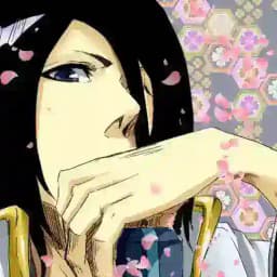 ᯓ TRUE IRL ⁝ onlybleach 𓂃 Profile