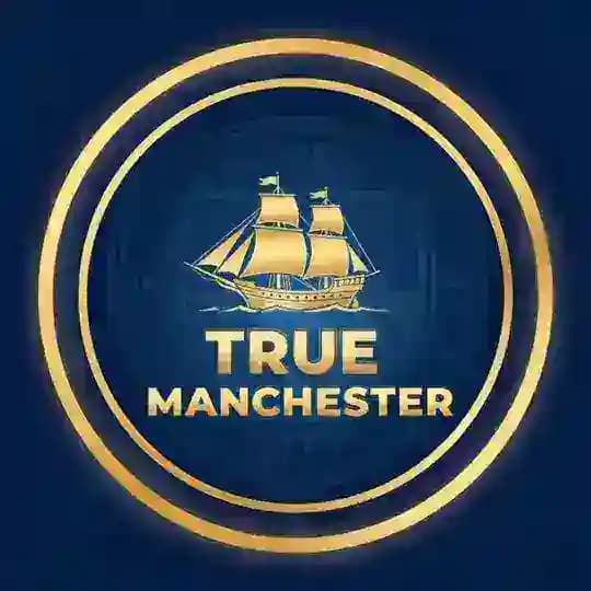 True Manchester | Манчестер Сити