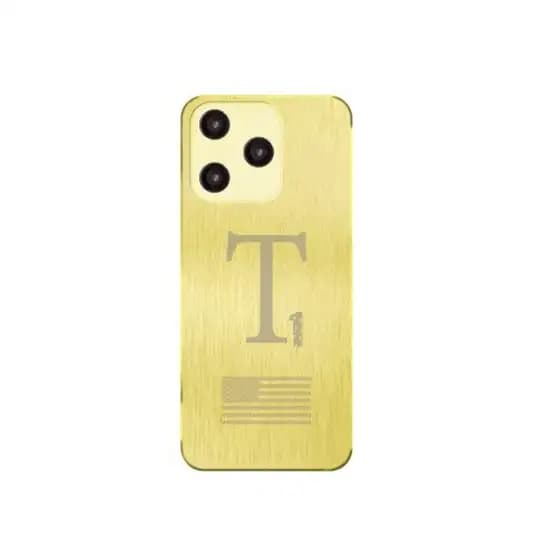 Trump Mobile - Verification Channel