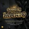 ثقه سوبر ماريو - Super mario