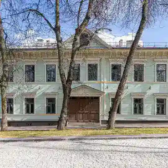 Том Сойер Фест Нижний Новгород