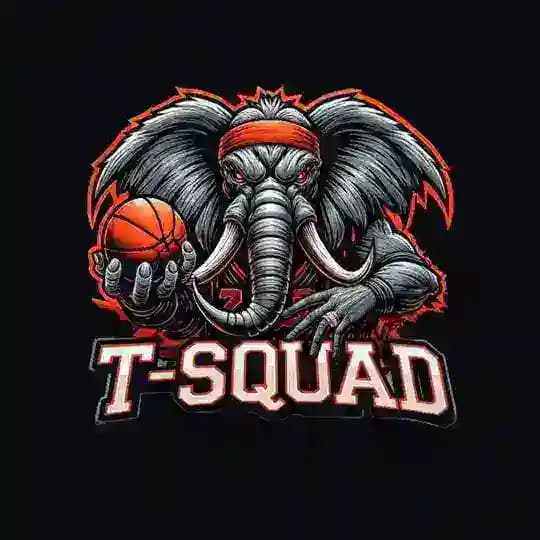 T-SQUAD | СЛОНЫ