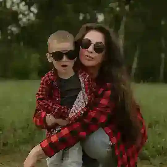 Цветкова Life